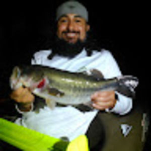 Meet your Posher, Nick